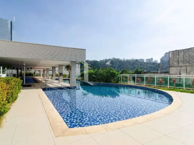 Imagem: Apartamento à venda na Chácara Santo Antônio