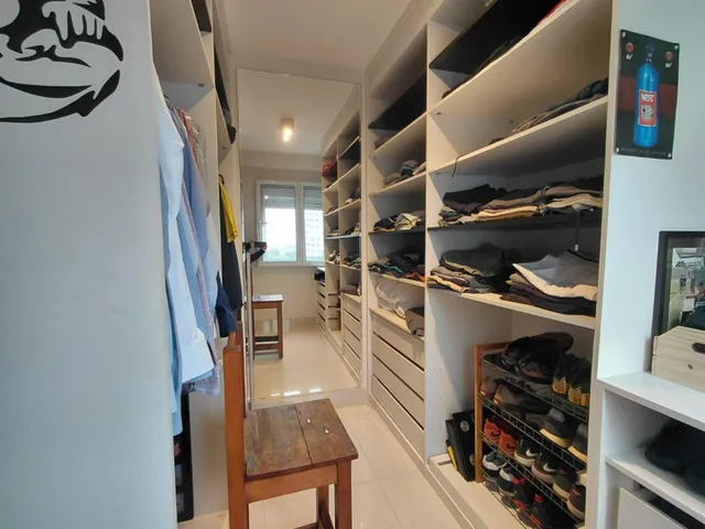 Imagem 7: Apartamento à venda na Chácara Santo Antônio: 2 quartos, 1 suíte, 3 salas, 3
