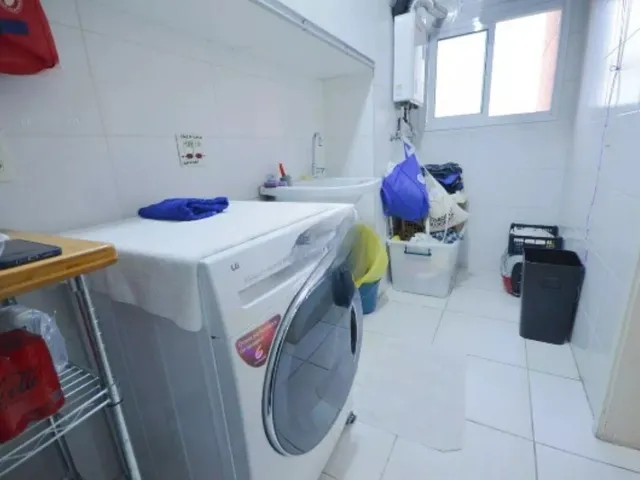 Imagem 9: Apartamento à venda na Chácara Santo Antônio: 2 quartos, 1 suíte, 3 salas, 3