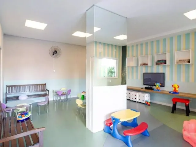 Imagem 14: Apartamento à venda na Chácara Santo Antônio: 2 quartos, 1 suíte, 3 salas, 3