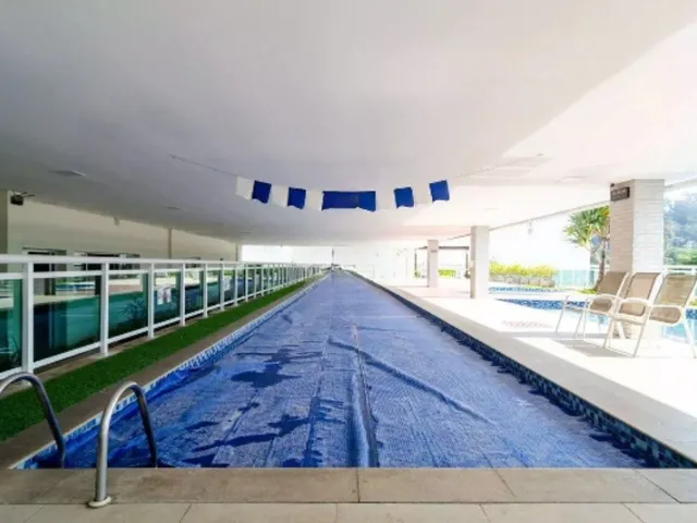 Imagem 3: Apartamento à venda na Chácara Santo Antônio: 2 quartos, 1 suíte, 3 salas, 3