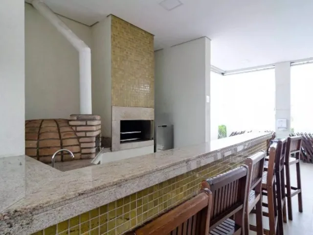 Imagem 4: Apartamento à venda na Chácara Santo Antônio: 2 quartos, 1 suíte, 3 salas, 3