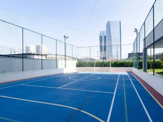 Imagem 15: Apartamento à venda na Chácara Santo Antônio: 2 quartos, 1 suíte, 3 salas, 3