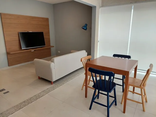 Imagem: Apartamento à venda no Campo Belo, São