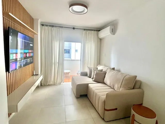 Imagem 11: Apartamento para locação no Centro de Balneário Camboriú-SC: 2 quartos, 2 salas, 1