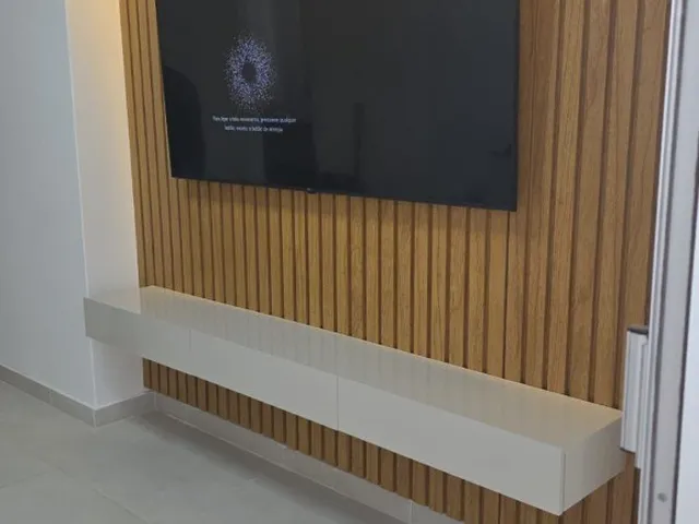 Imagem 4: Apartamento para locação no Centro de Balneário Camboriú-SC: 2 quartos, 2 salas, 1