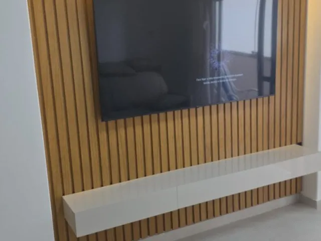 Imagem 2: Apartamento para locação no Centro de Balneário Camboriú-SC: 2 quartos, 2 salas, 1