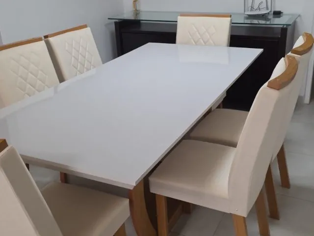 Imagem 8: Apartamento para locação no Centro de Balneário Camboriú-SC: 2 quartos, 2 salas, 1