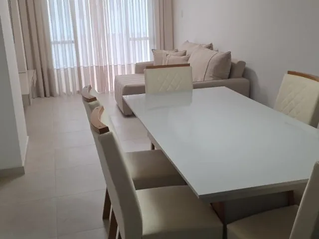 Imagem 14: Apartamento para locação no Centro de Balneário Camboriú-SC: 2 quartos, 2 salas, 1