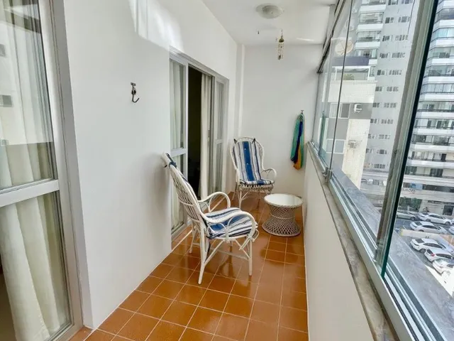 Imagem 7: Apartamento para locação no Centro de Balneário Camboriú-SC: 2 quartos, 2 salas, 1