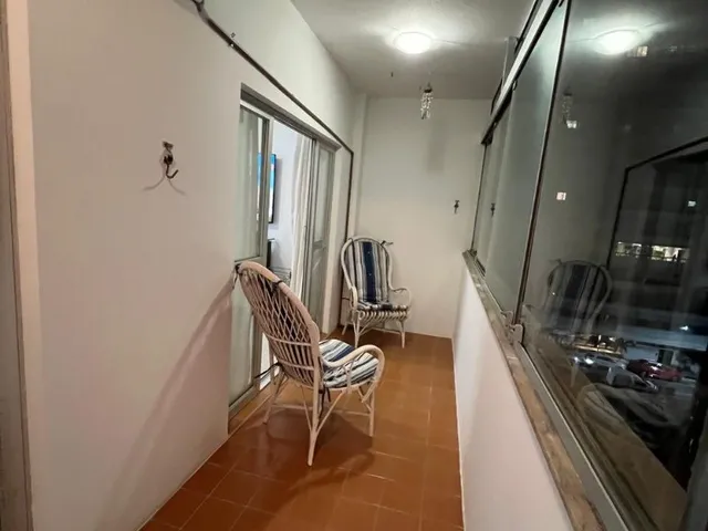 Imagem 13: Apartamento para locação no Centro de Balneário Camboriú-SC: 2 quartos, 2 salas, 1