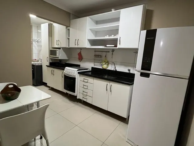 Imagem 6: Apartamento para locação no Centro de Balneário Camboriú-SC: 2 quartos, 2 salas, 1