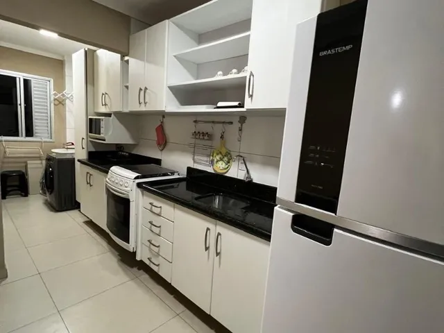 Imagem 12: Apartamento para locação no Centro de Balneário Camboriú-SC: 2 quartos, 2 salas, 1