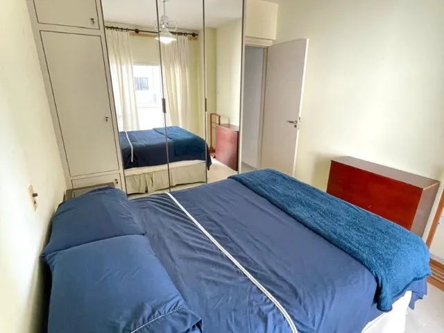 Imagem 5: Apartamento para locação no Centro de Balneário Camboriú-SC: 2 quartos, 2 salas, 1