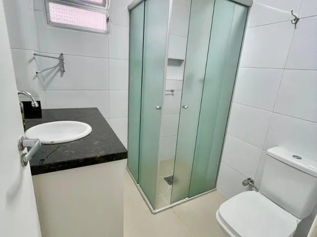 Imagem 9: Apartamento para locação no Centro de Balneário Camboriú-SC: 2 quartos, 2 salas, 1