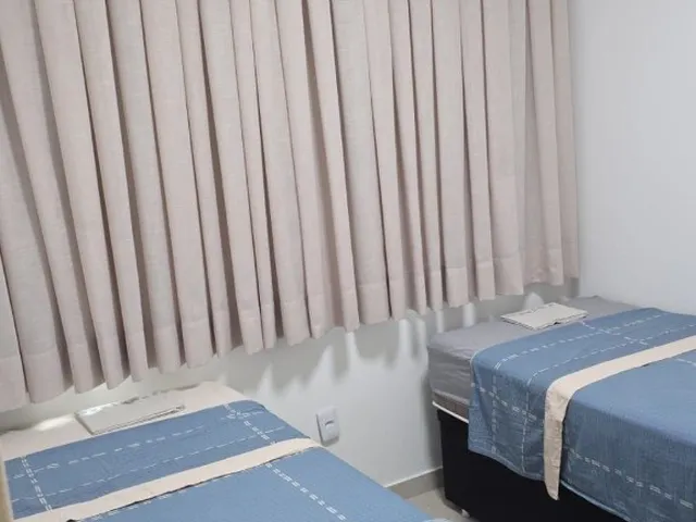 Imagem 10: Apartamento para locação no Centro de Balneário Camboriú-SC: 2 quartos, 2 salas, 1