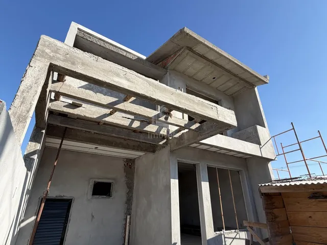 Imagem: Casa 3 dormitórios à venda Camobi Santa