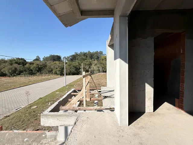 Imagem 3: Casa 3 dormitórios à venda Camobi Santa Maria/RS