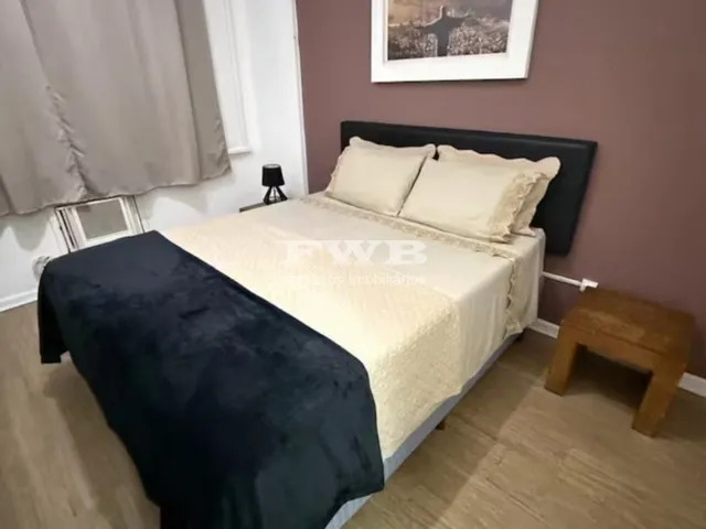 Imagem: APARTAMENTO IDEAL PARA AIRBNB EM IPANEMA