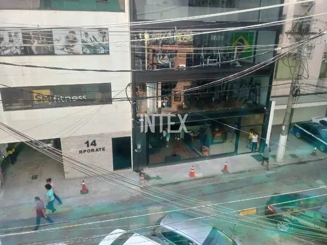 Imagem 2: Apartamento à Aluguel com 2 quartos no Centro de Niterói