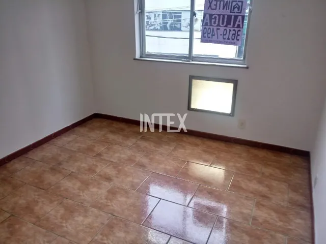 Imagem 3: Apartamento à Aluguel com 2 quartos no Centro de Niterói