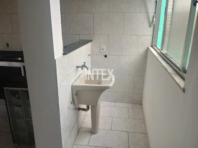 Imagem 9: Apartamento à Aluguel com 2 quartos no Centro de Niterói