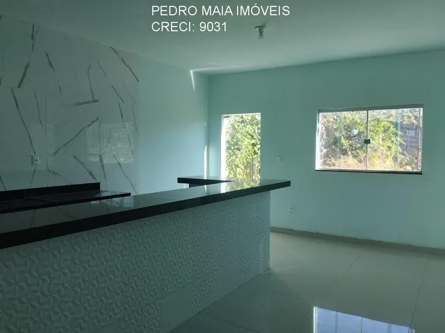 Imagem: CASA RESIDENCIAL em CAPIM BRANCO - MG, Jardim