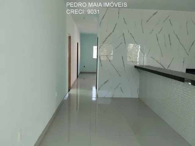 Imagem 14: CASA RESIDENCIAL em CAPIM BRANCO - MG, Jardim das Palmeiras