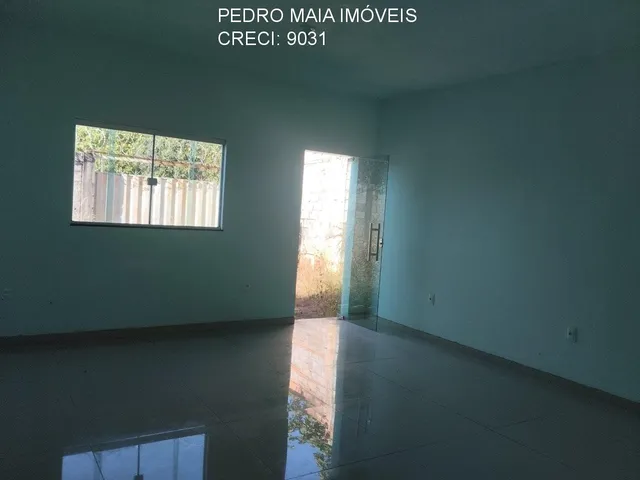 Imagem 10: CASA RESIDENCIAL em CAPIM BRANCO - MG, Jardim das Palmeiras