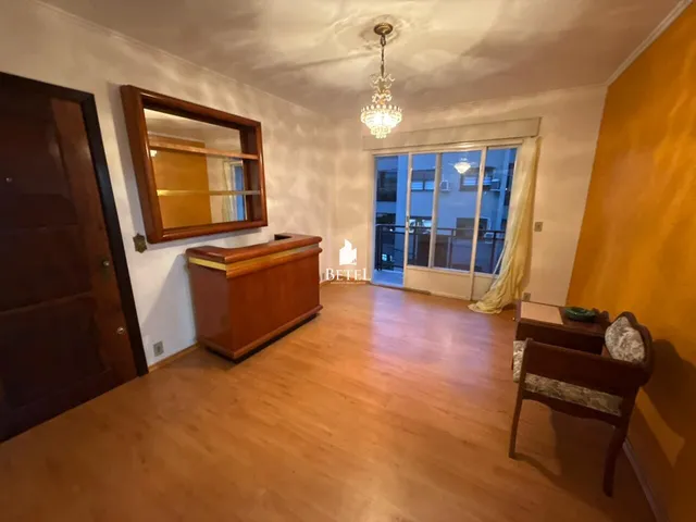 Imagem: Apartamento À Venda no Bairro Madureira