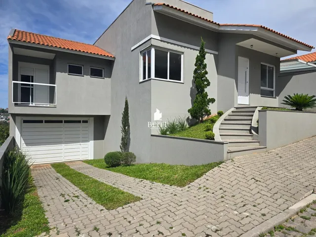 Imagem: Casa em Salgado Filho, Caxias do Sul/RS