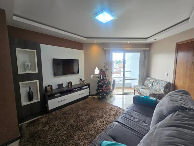 Imagem: Apartamento à venda no bairro Rio Branco
