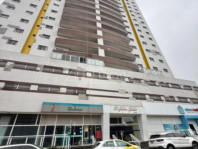 Imagem 1: APTO GOLDEN GARDEN RESIDENCE