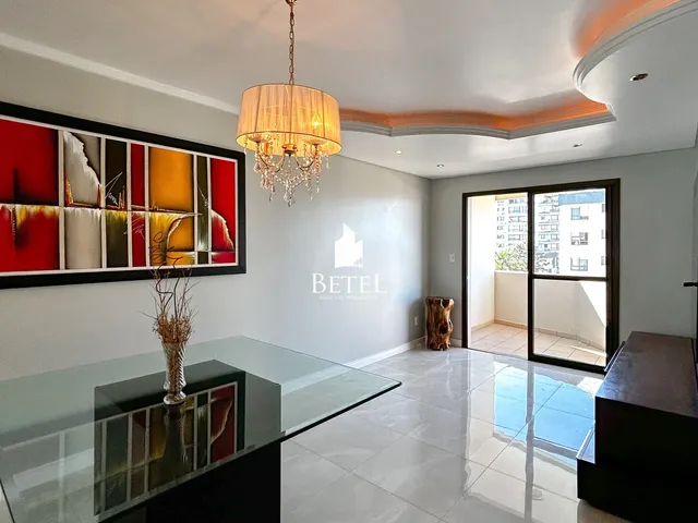 Imagem: Apartamento à venda no bairro Pio X - Caxias