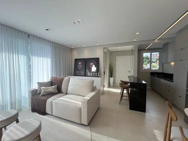 Imagem: Apartamento à venda no bairro Nossa Senhora