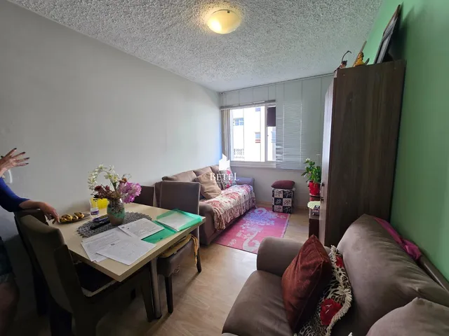 Imagem: Apartamento à venda no bairro Jardim América