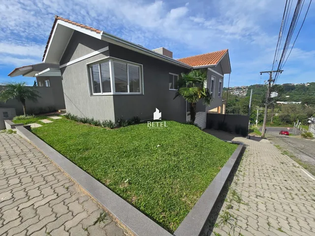 Imagem: Casa à venda no bairro Salgado Filho