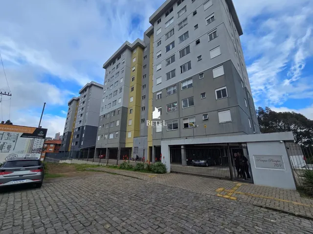 Imagem: Apartamento à venda no bairro Interlagos