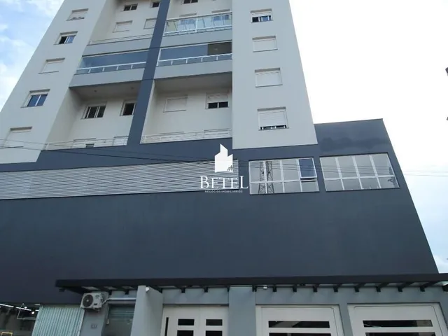 Imagem: Apartamento à venda no bairro Desvio Rizzo