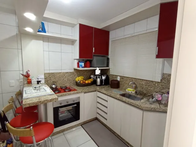 Imagem: Apartamento à venda no bairro Salgado Filho