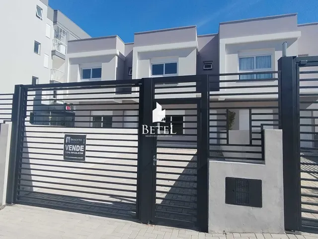 Imagem: Sobrado À Venda no Bairro São Luiz - Caxias