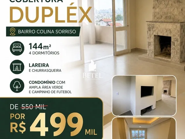Imagem: Apartamento à venda no bairro Santa Catarina