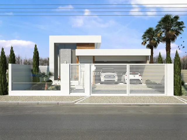 Imagem: Casa à venda no bairro Vinhedos - Caxias
