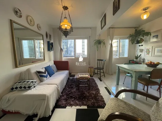 Imagem: Apartamento à venda no bairro Centro