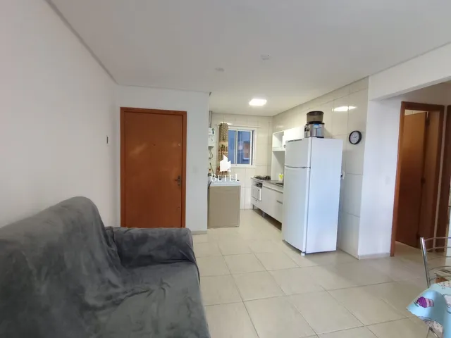 Imagem 3: Apartamento À Venda no Bairro Vinhedos - Caxias do Sul/Rs