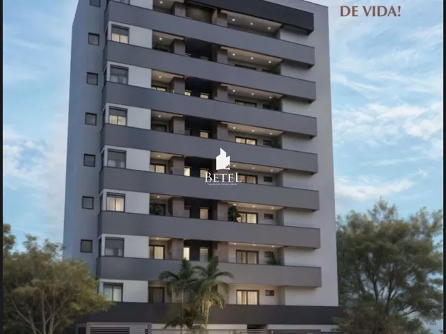 Imagem: Apartamento à venda no bairro Jardim América