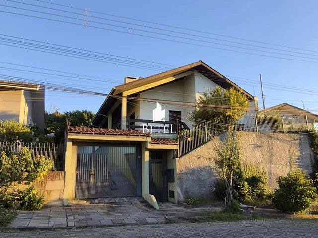 Imagem: Casa à venda no bairro Bela Vista - Caxias