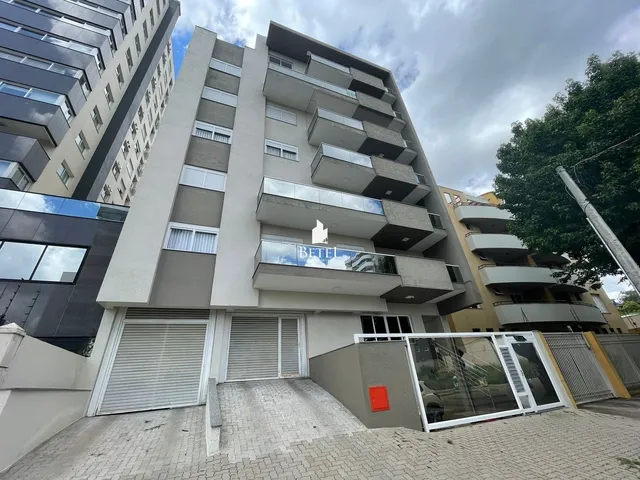 Imagem: Apartamento À Venda no Bairro Jardim América