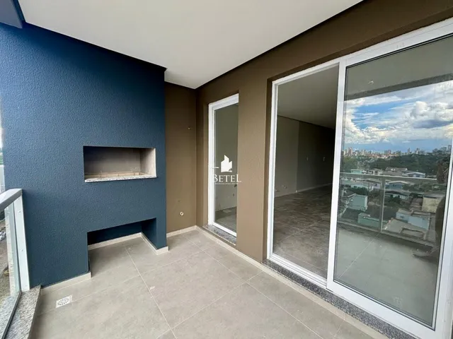 Imagem: Apartamento à venda no bairro Vila Verde