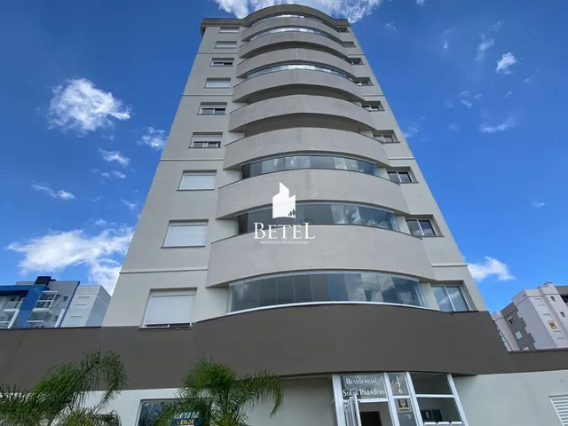 Imagem: Apartamento à venda no bairro Vila Verde